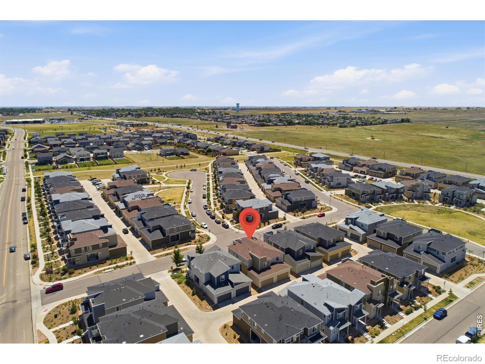 MLS Image #28 for 6109  louisville court,frederick, Colorado