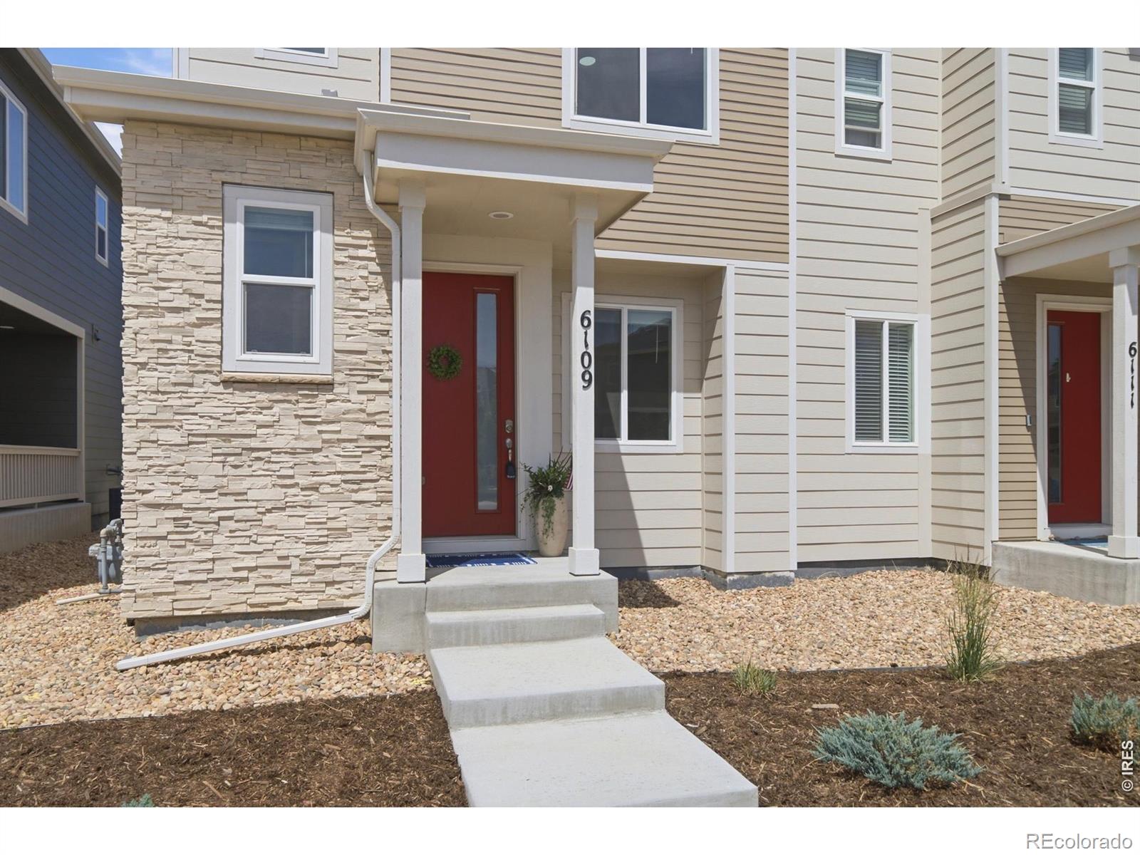 MLS Image #3 for 6109  louisville court,frederick, Colorado
