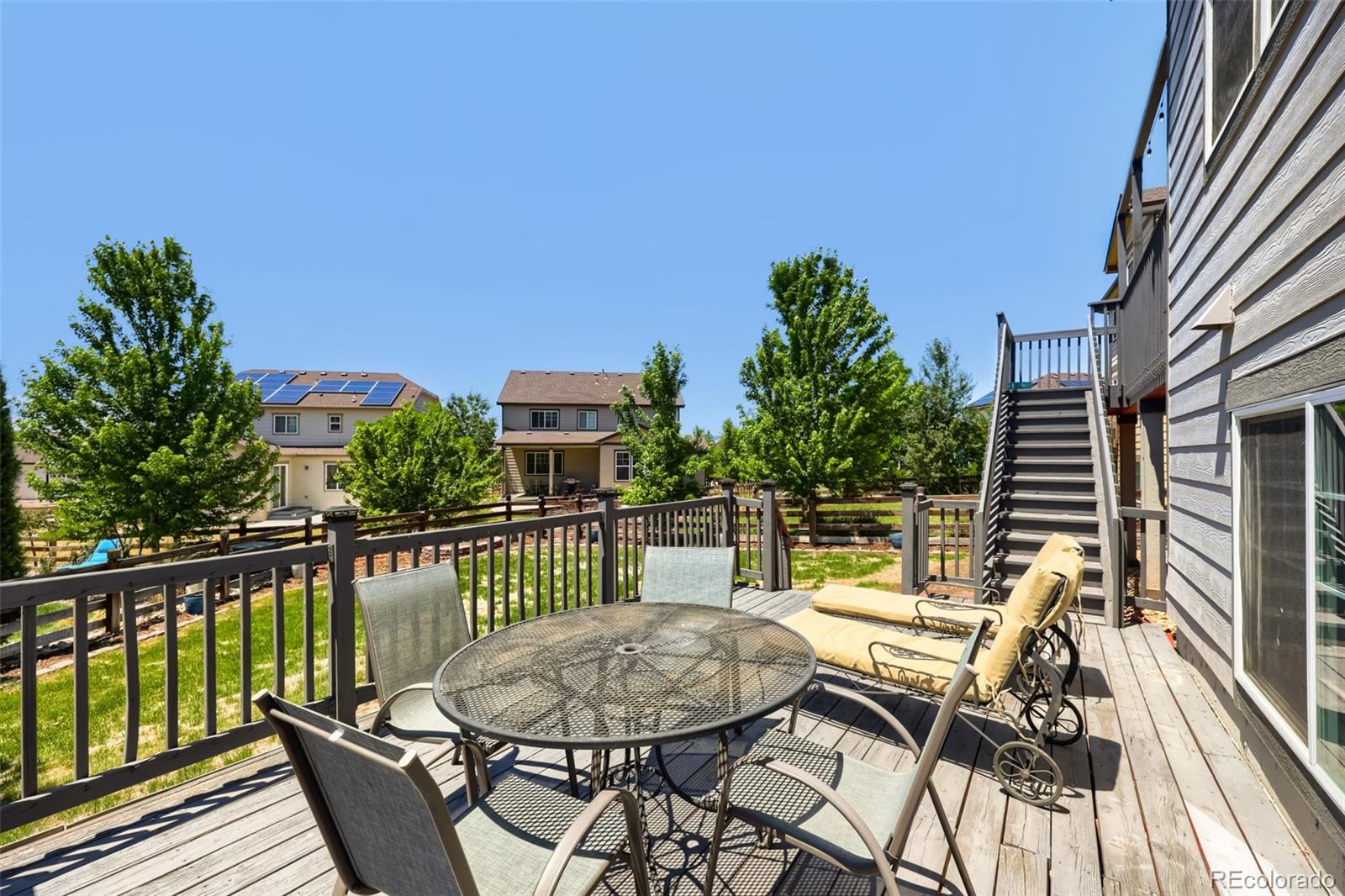 MLS Image #24 for 4949 s valdai way,aurora, Colorado