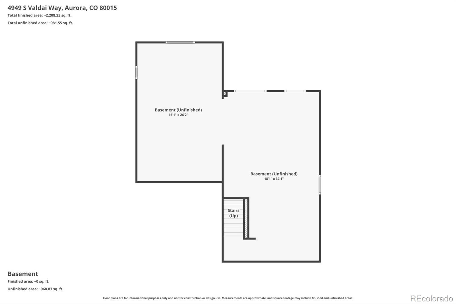 MLS Image #26 for 4949 s valdai way,aurora, Colorado