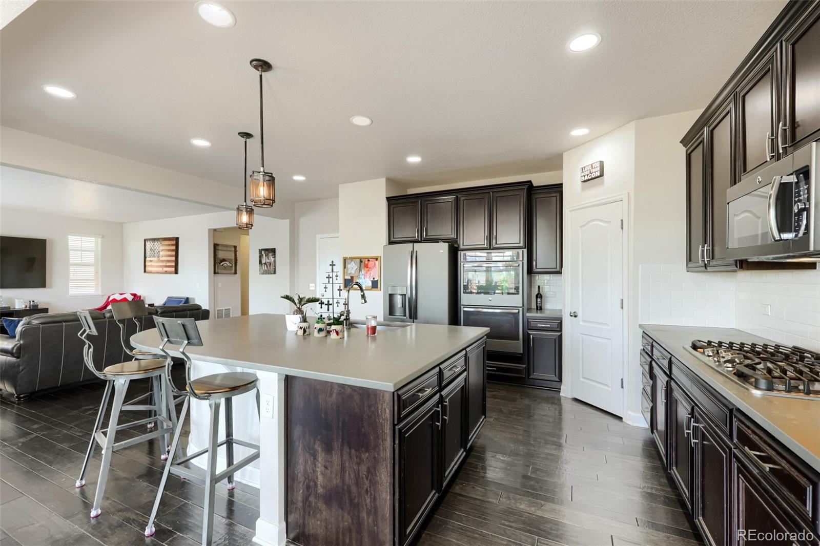 MLS Image #3 for 4949 s valdai way,aurora, Colorado