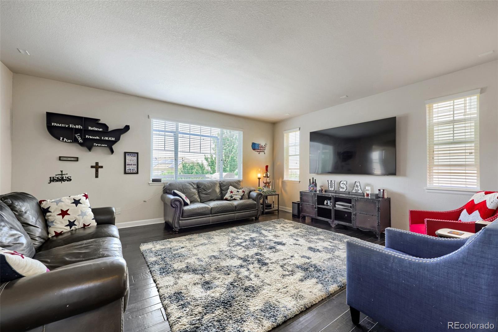 MLS Image #5 for 4949 s valdai way,aurora, Colorado