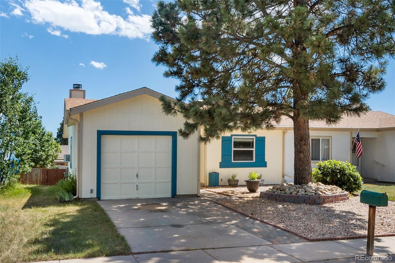 MLS Image #2 for 5755  trout creek pass drive,colorado springs, Colorado