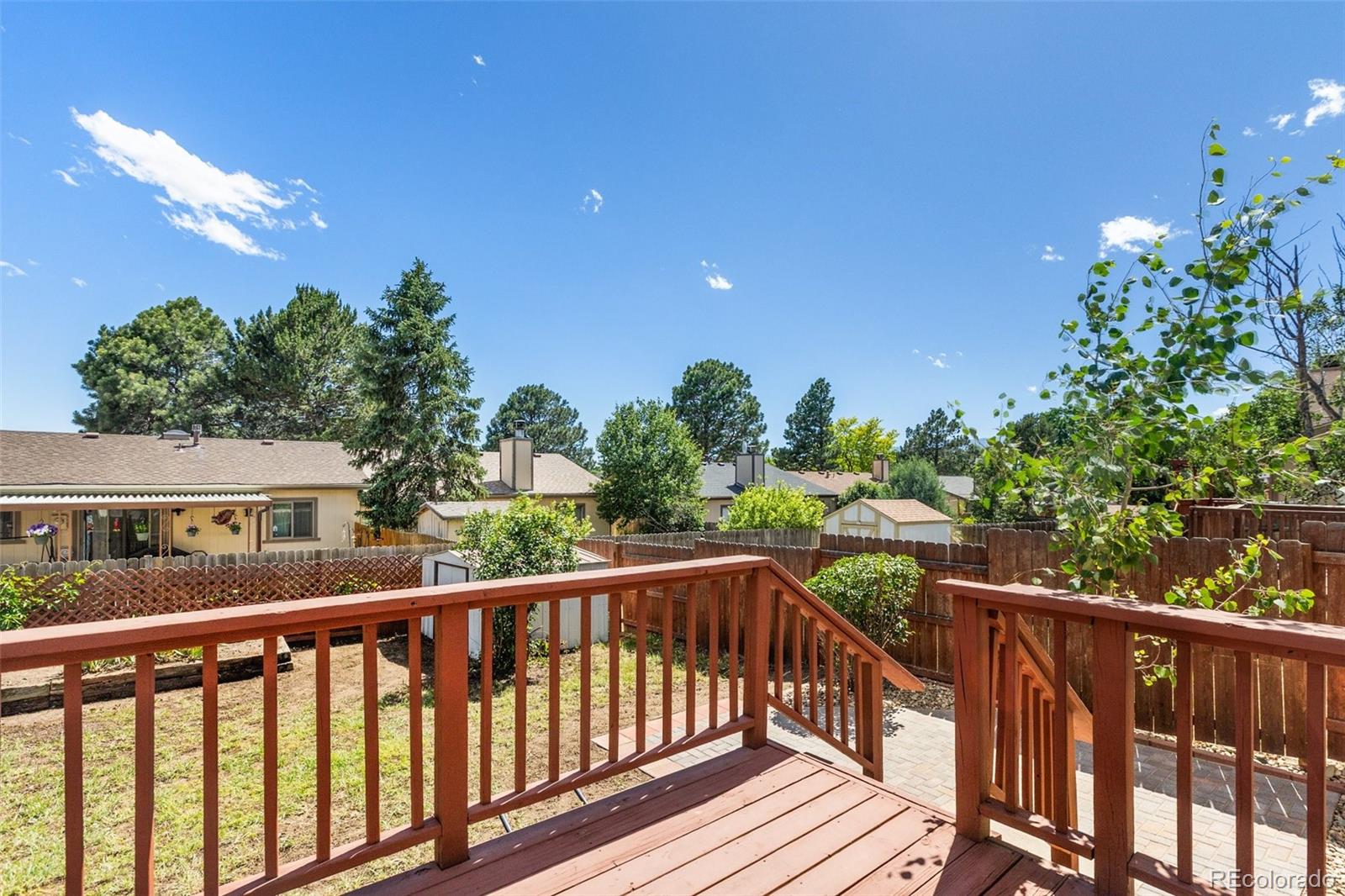 MLS Image #24 for 5755  trout creek pass drive,colorado springs, Colorado