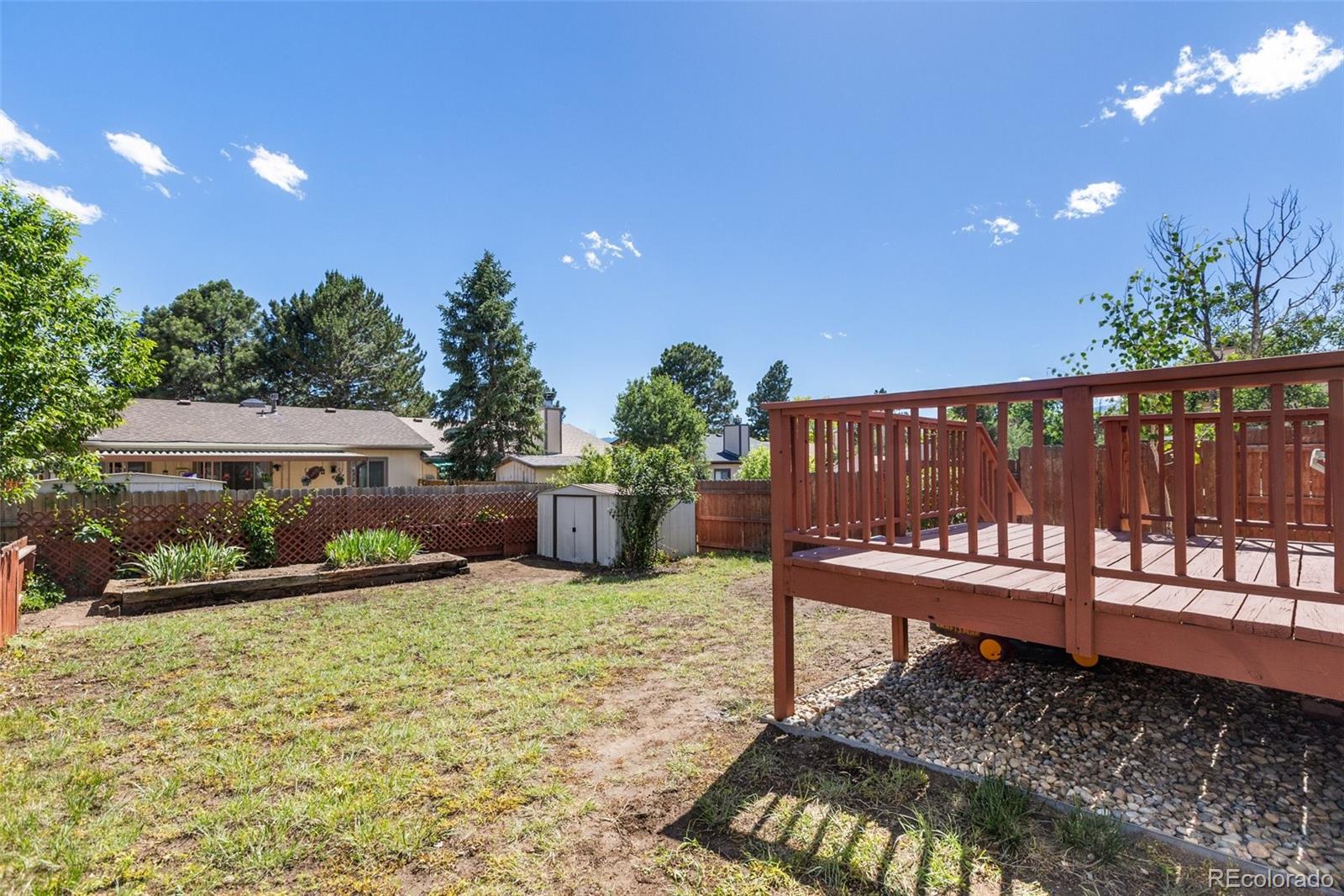 MLS Image #27 for 5755  trout creek pass drive,colorado springs, Colorado