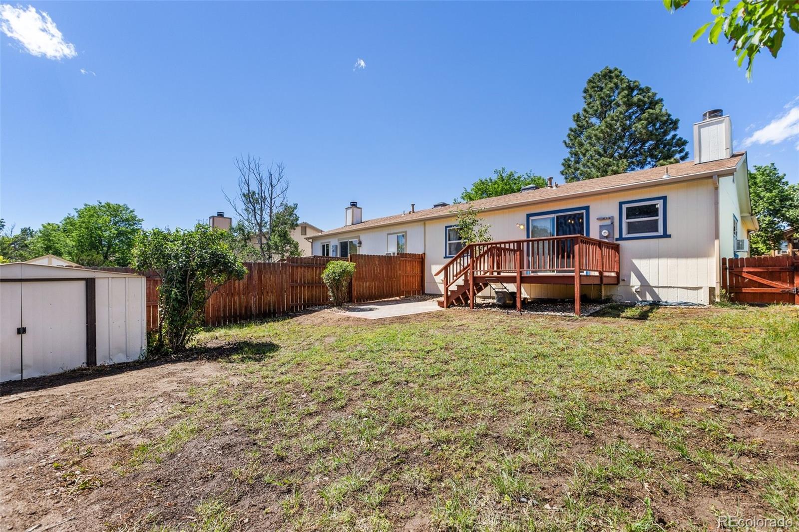 MLS Image #28 for 5755  trout creek pass drive,colorado springs, Colorado