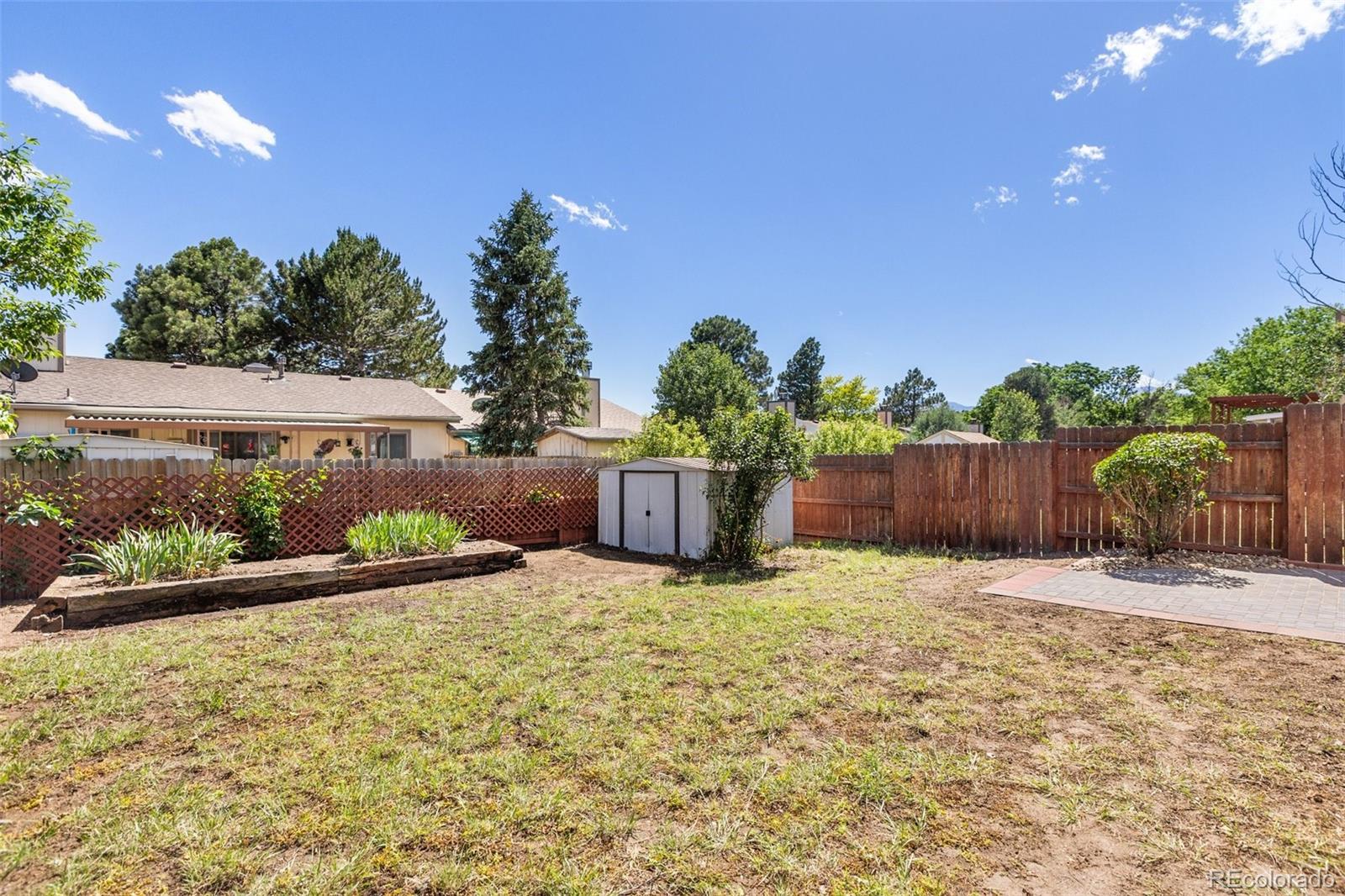 MLS Image #37 for 5755  trout creek pass drive,colorado springs, Colorado