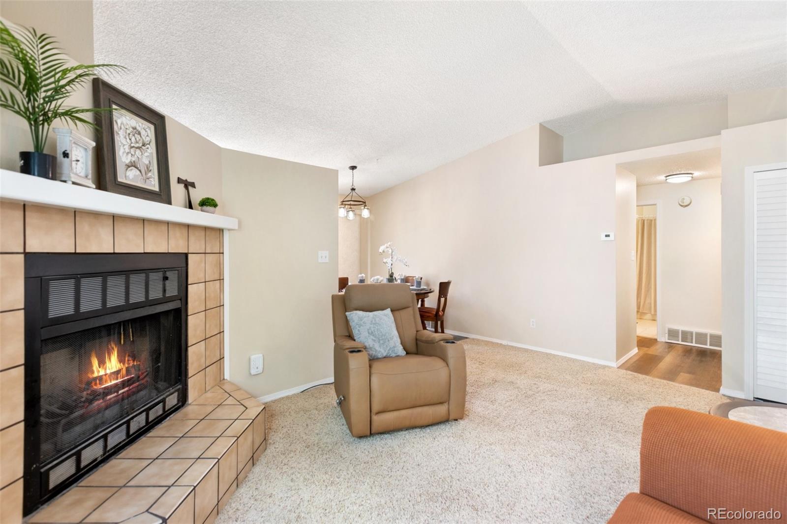 MLS Image #5 for 5755  trout creek pass drive,colorado springs, Colorado