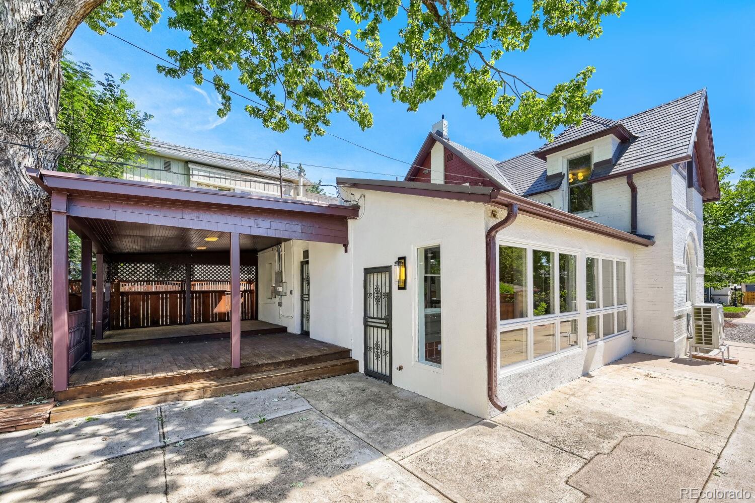 MLS Image #23 for 2505  yates street,denver, Colorado