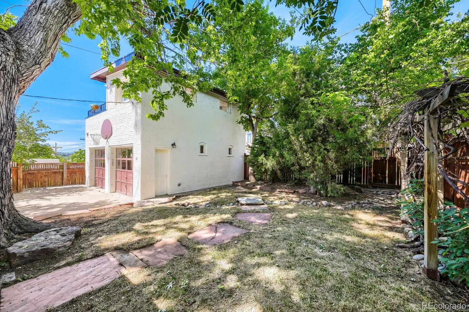 MLS Image #24 for 2505  yates street,denver, Colorado