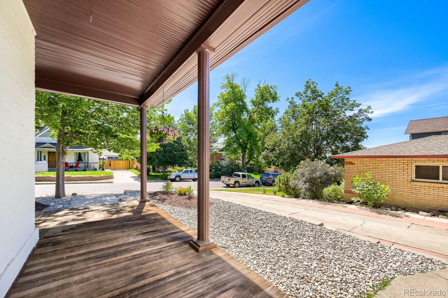 MLS Image #3 for 2505  yates street,denver, Colorado