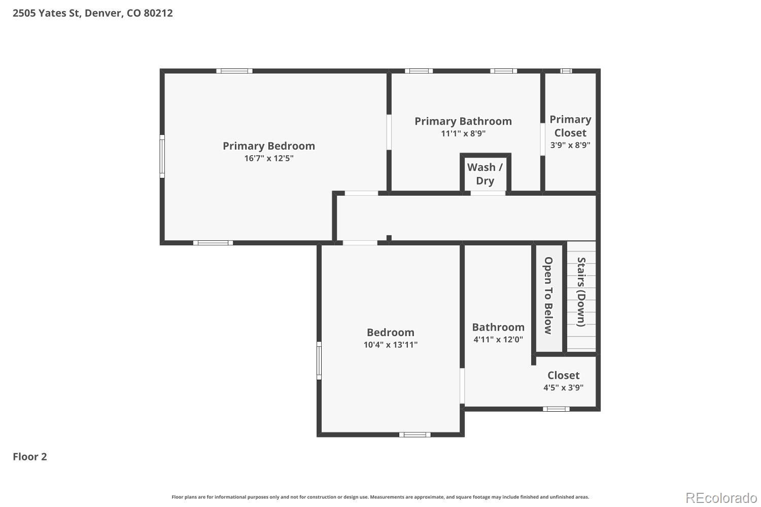 MLS Image #34 for 2505  yates street,denver, Colorado
