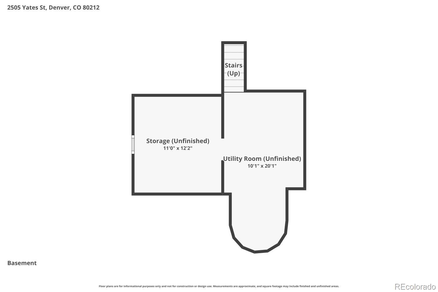 MLS Image #35 for 2505  yates street,denver, Colorado