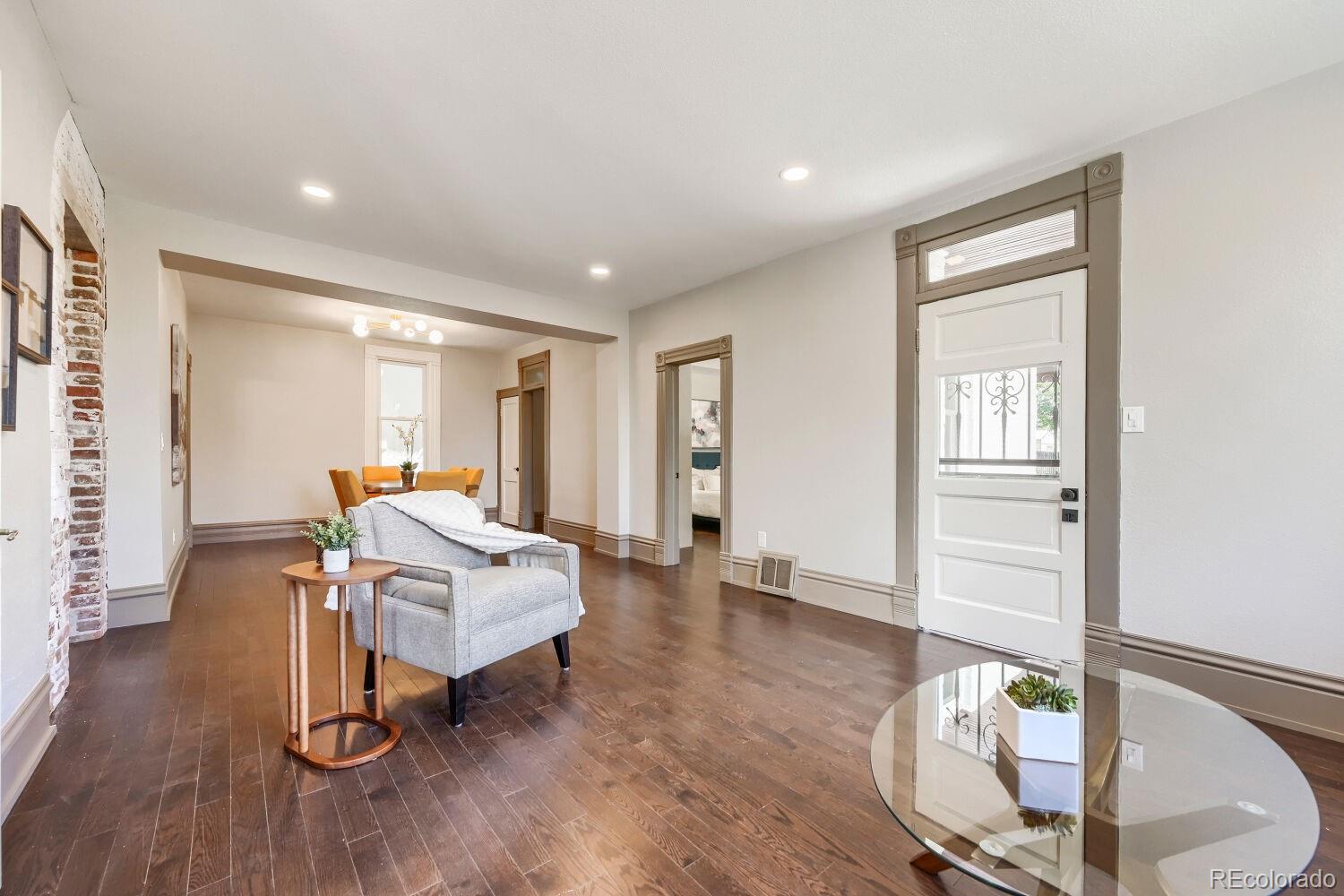 MLS Image #4 for 2505  yates street,denver, Colorado