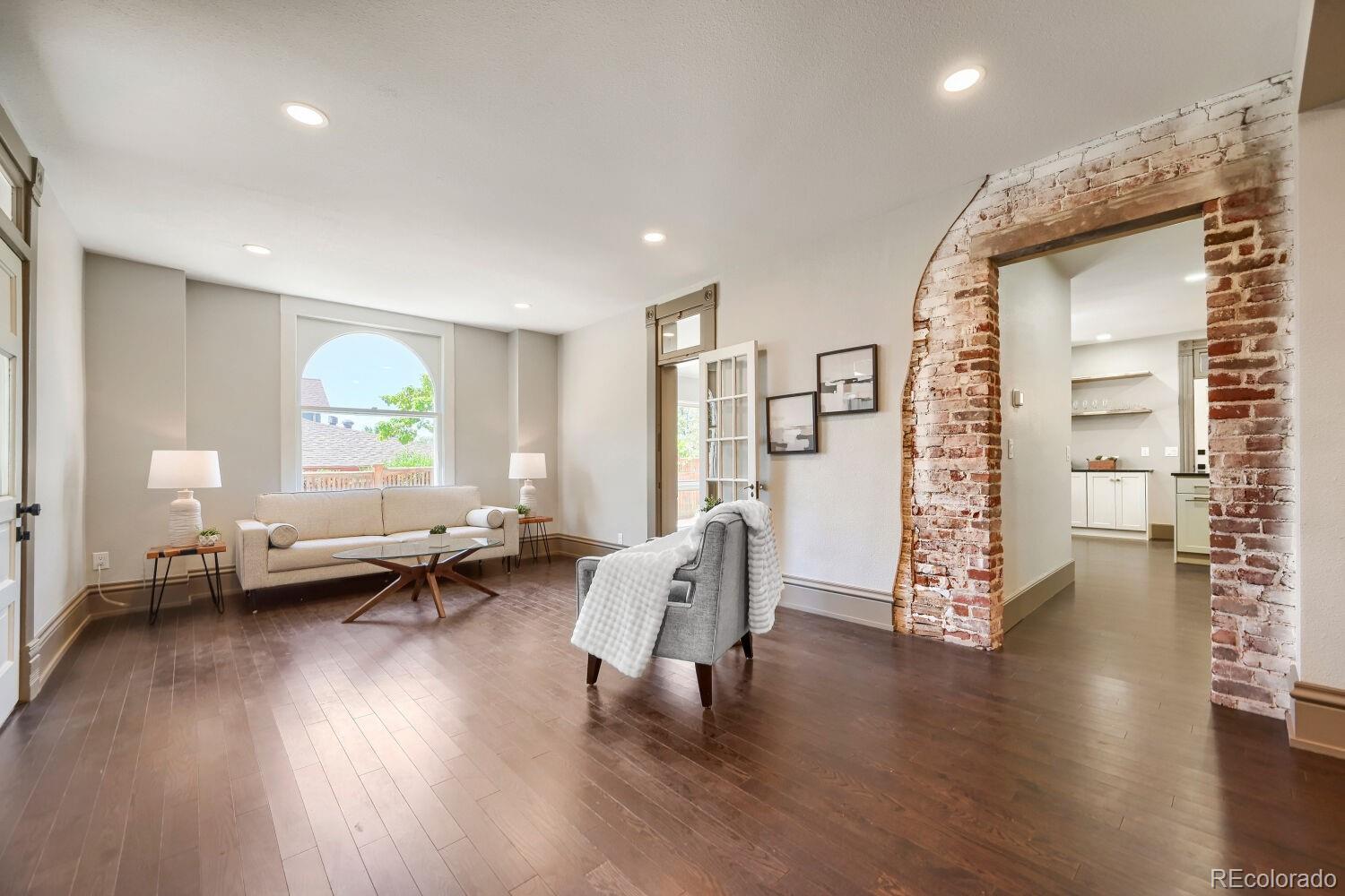 MLS Image #5 for 2505  yates street,denver, Colorado
