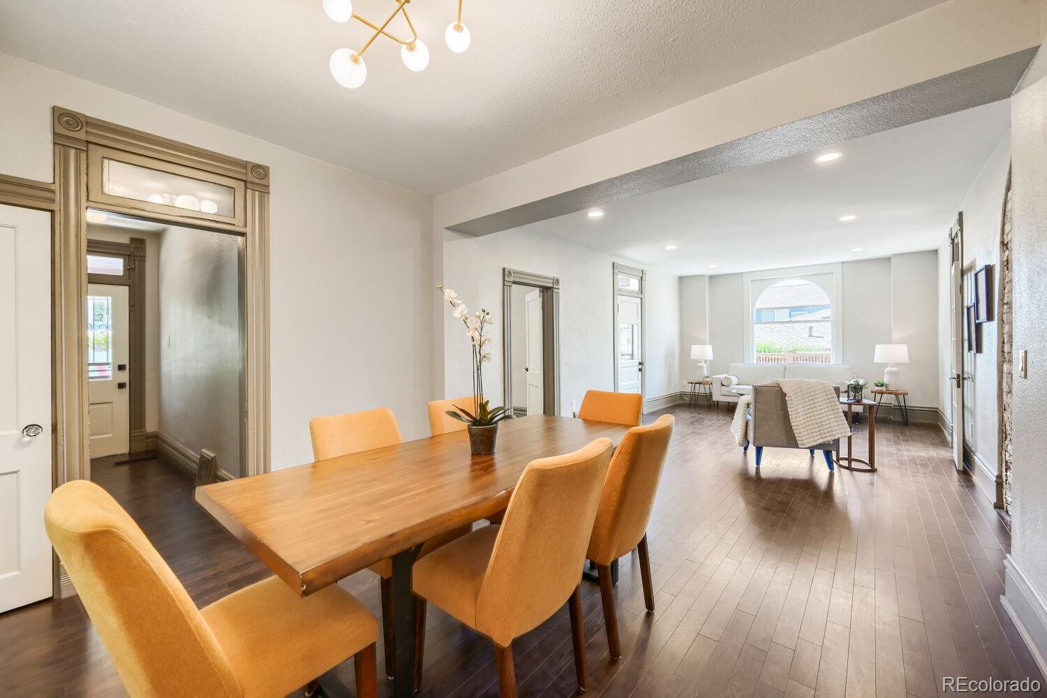 MLS Image #7 for 2505  yates street,denver, Colorado