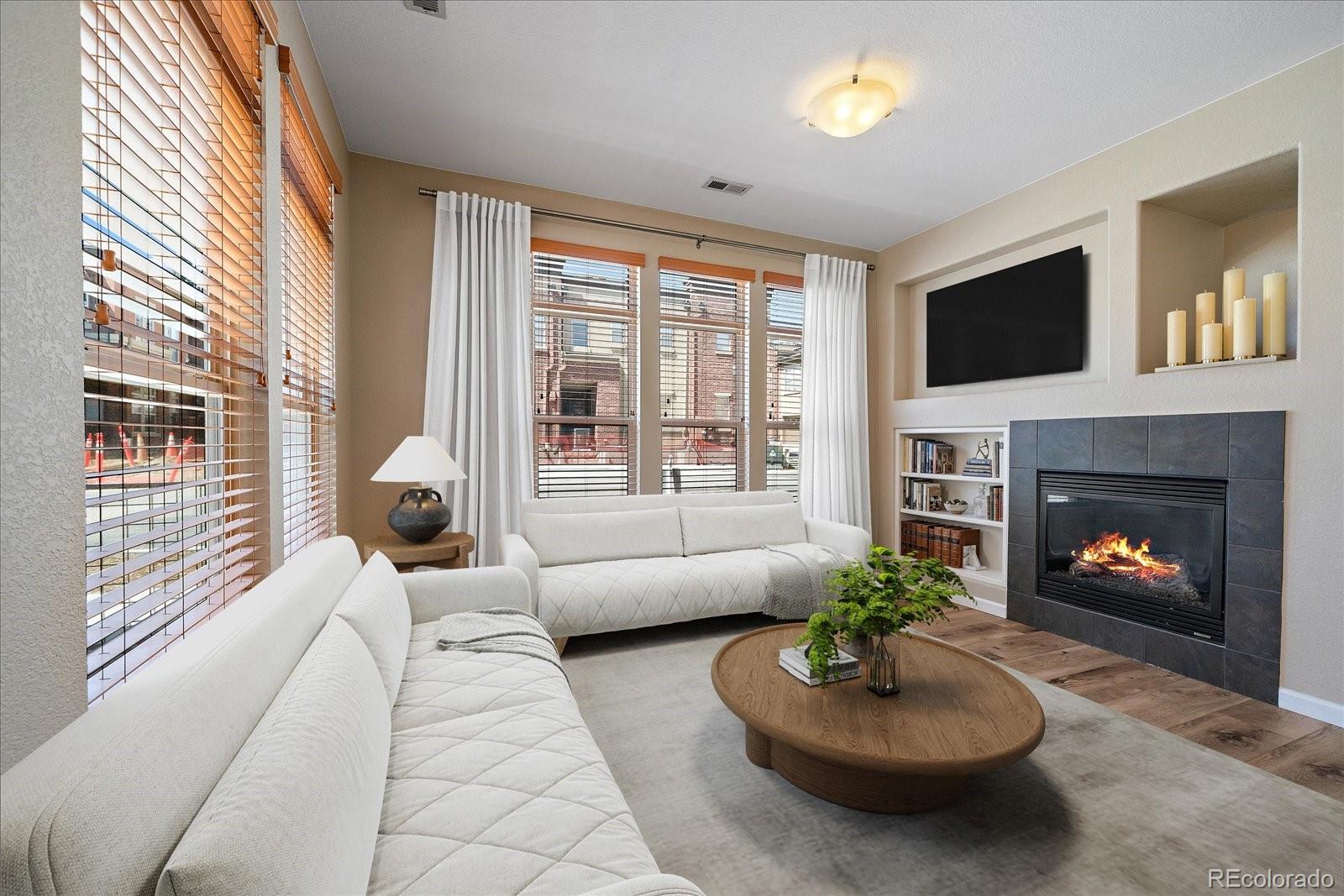 MLS Image #4 for 8946 e nichols place,englewood, Colorado
