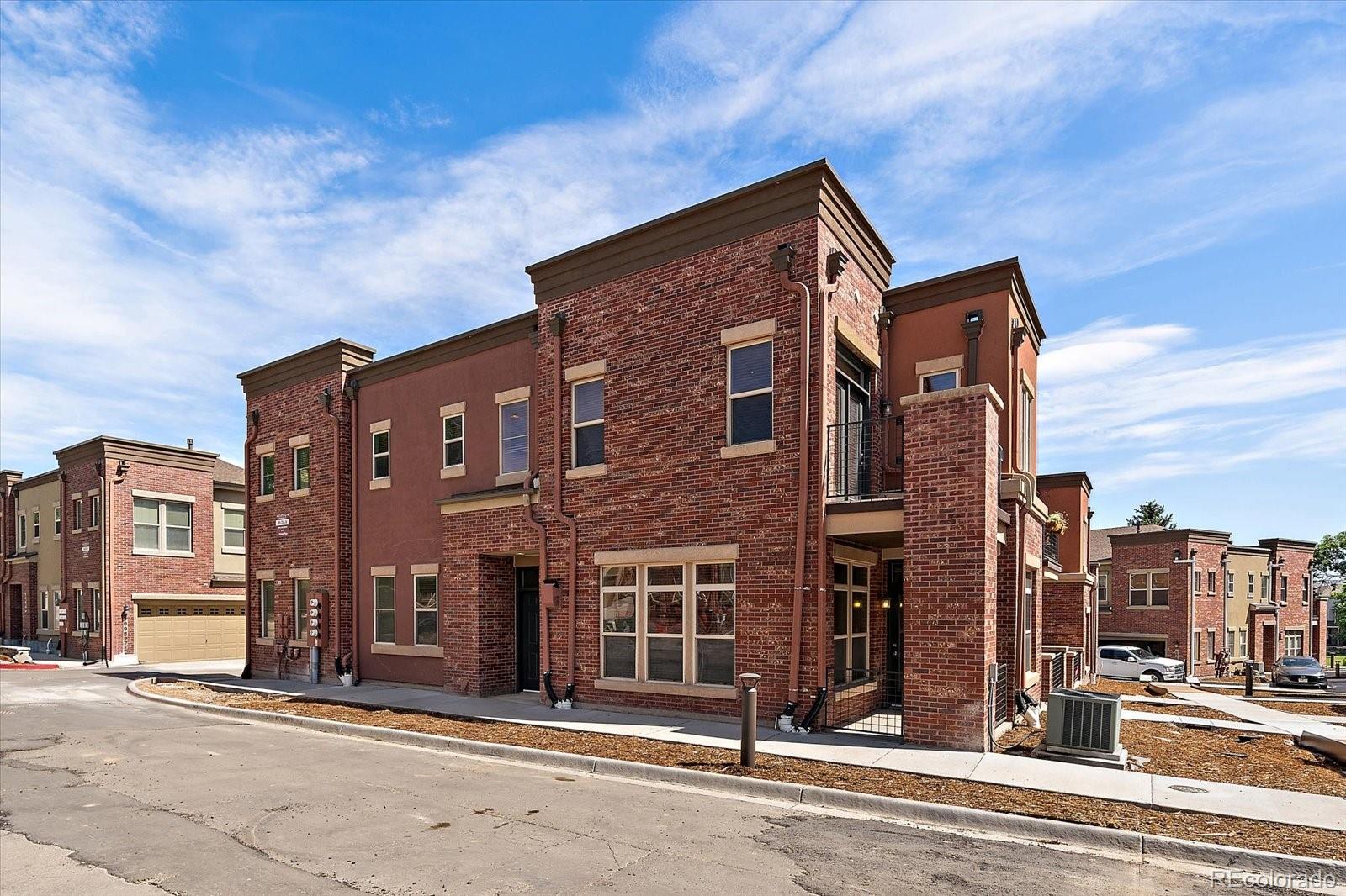 MLS Image #43 for 8946 e nichols place,englewood, Colorado