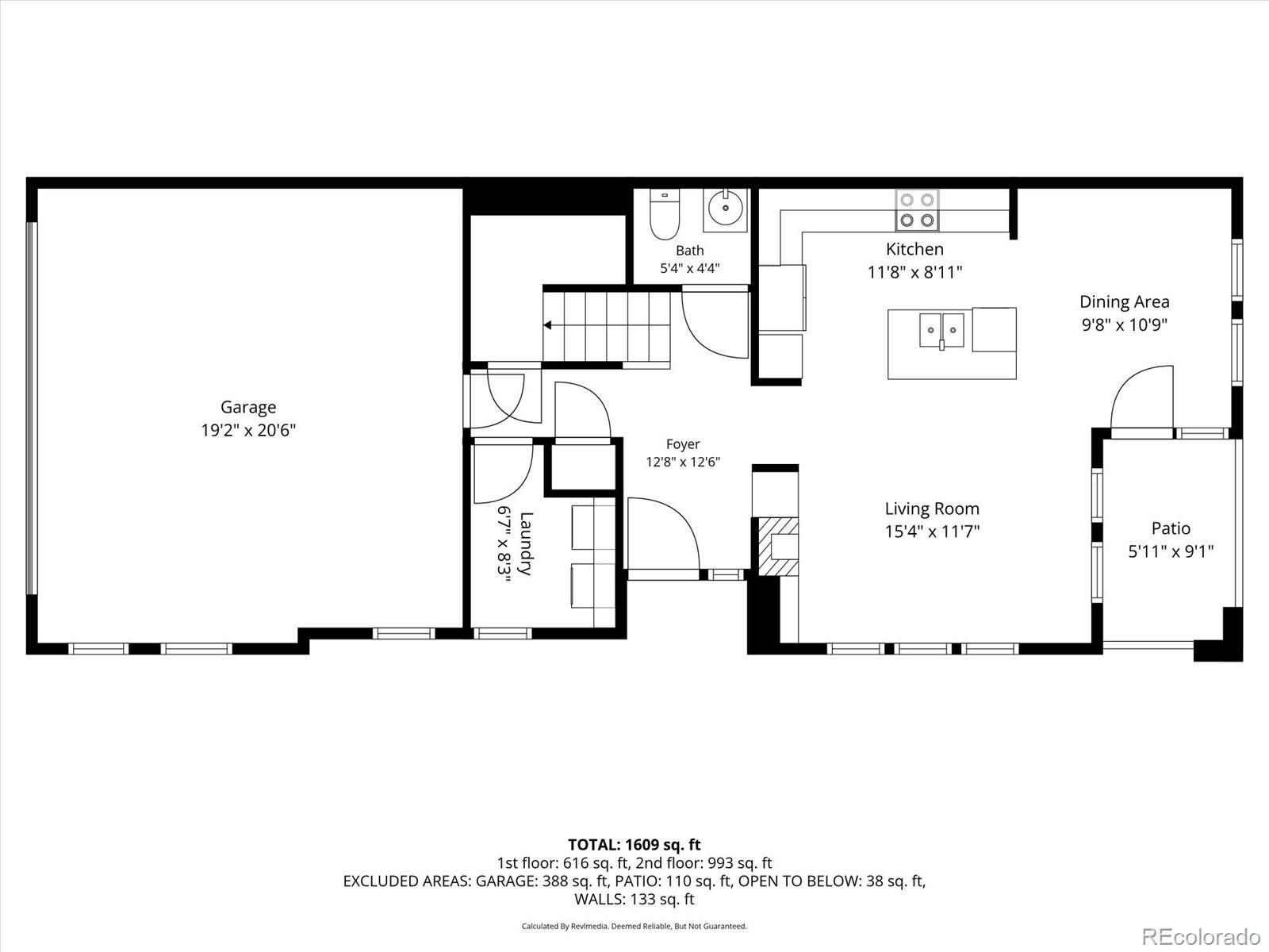 MLS Image #44 for 8946 e nichols place,englewood, Colorado