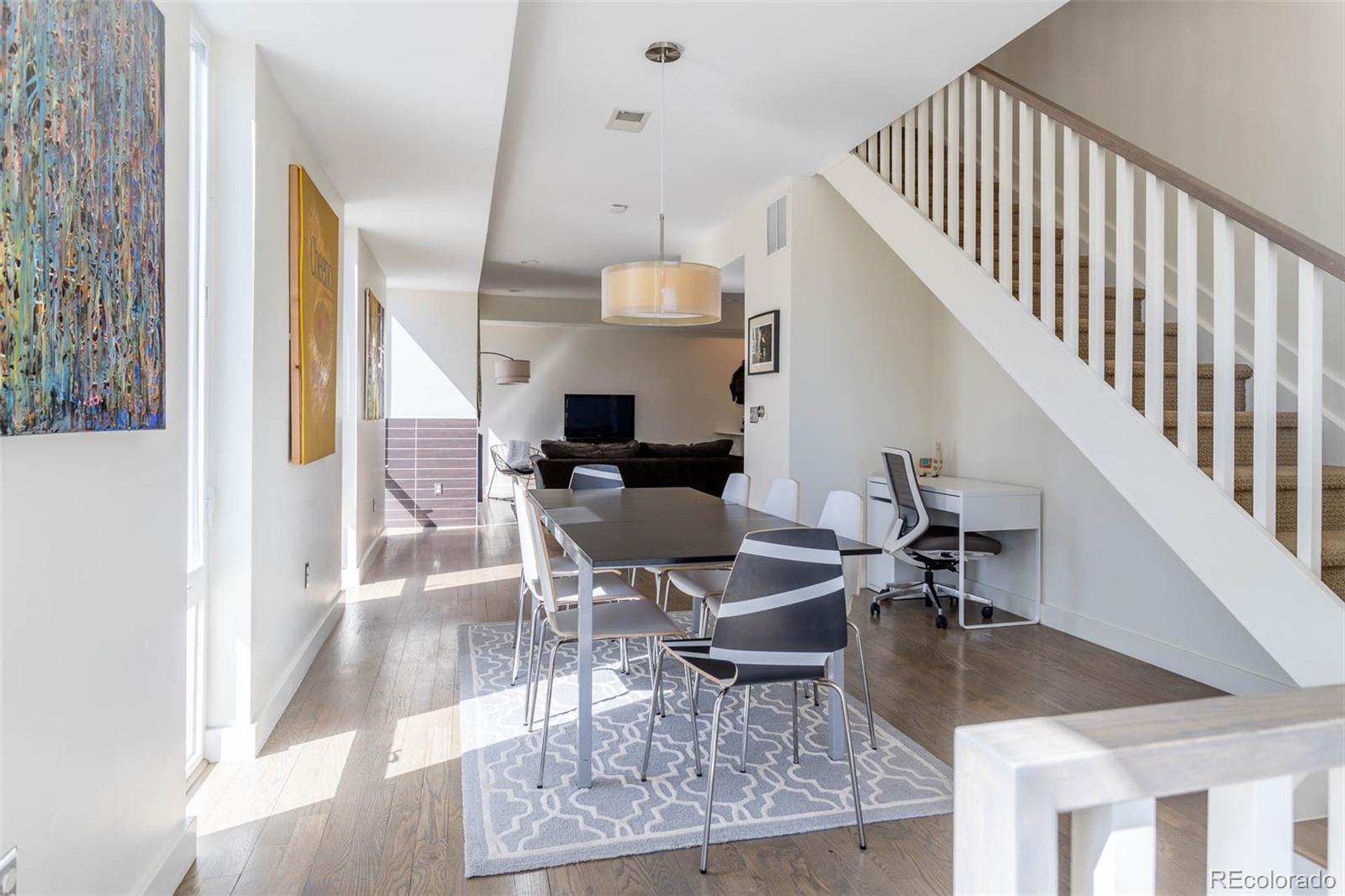 MLS Image #2 for 3207 w 17th avenue ,denver, Colorado