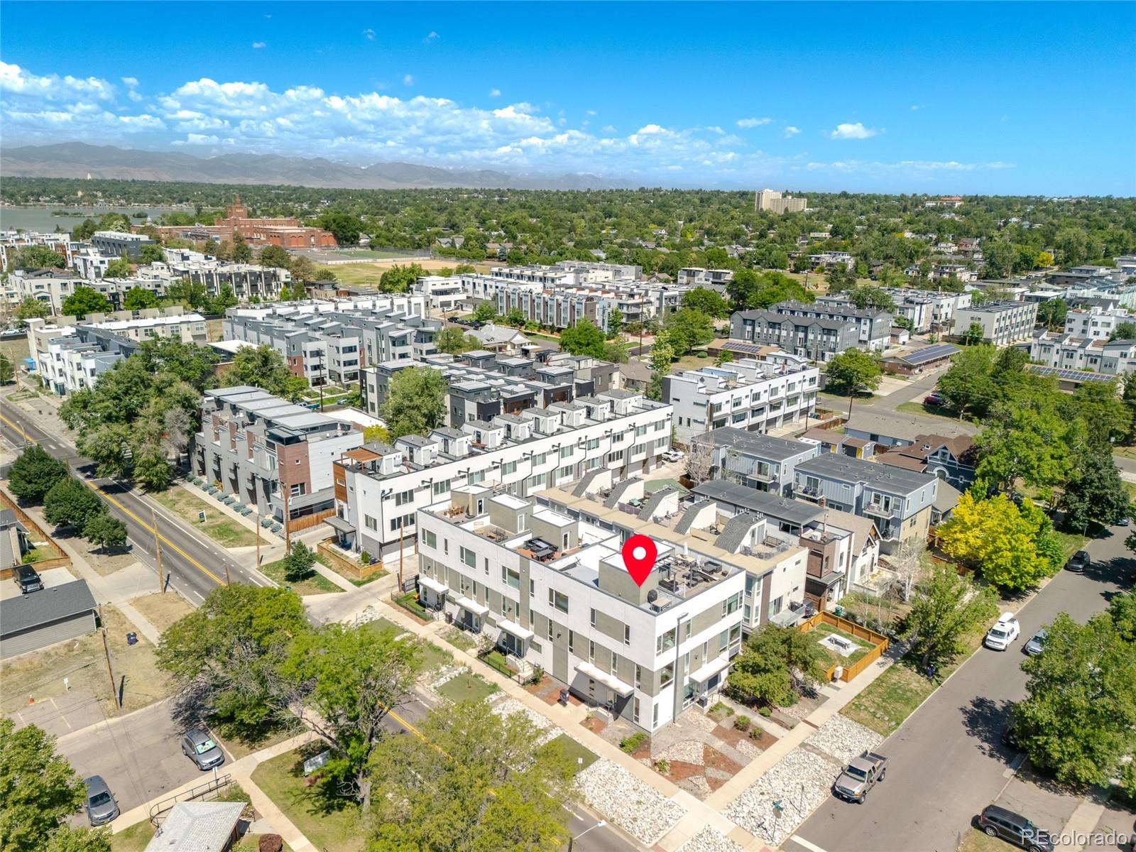 MLS Image #26 for 3207 w 17th avenue ,denver, Colorado