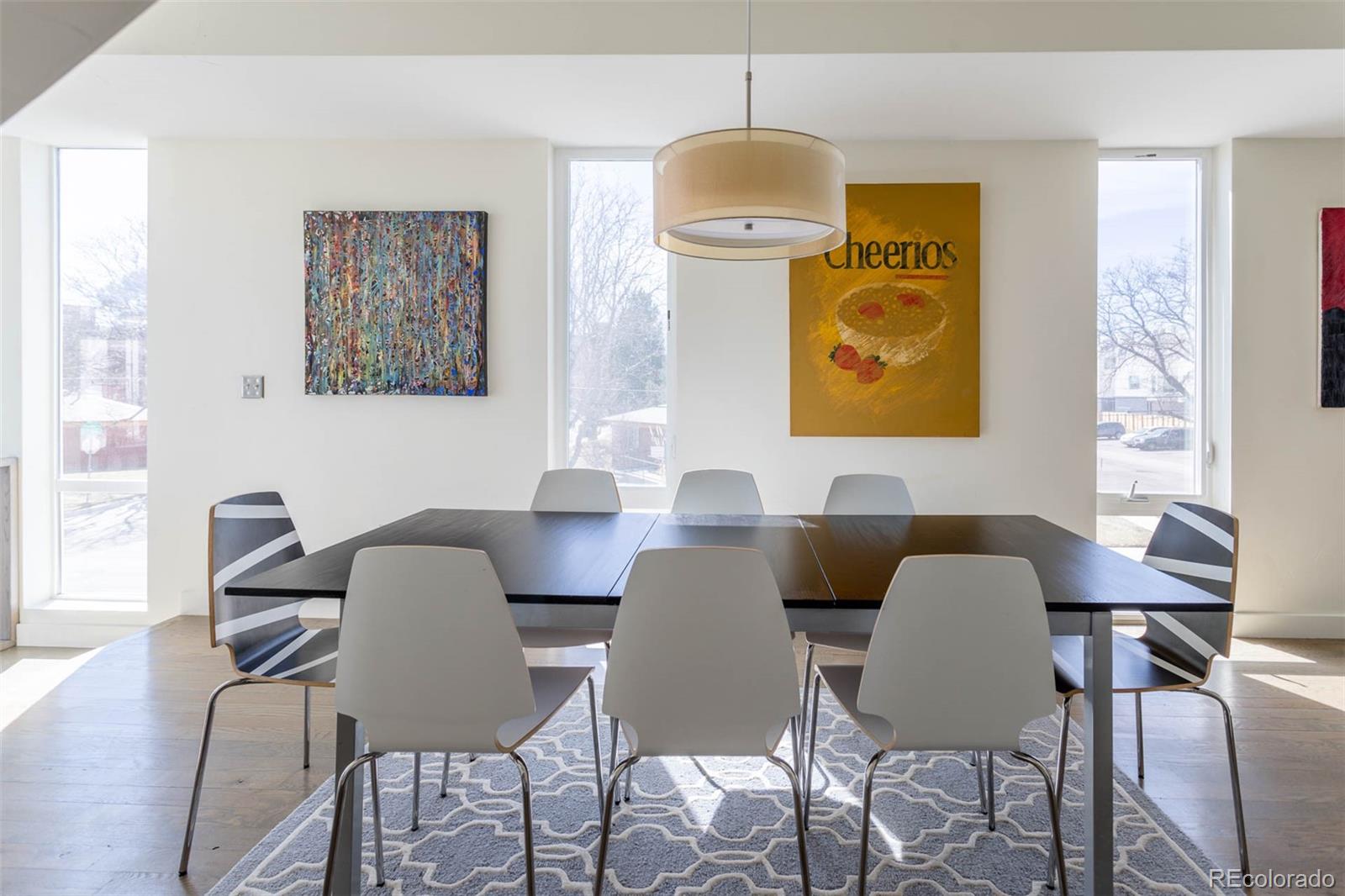 MLS Image #3 for 3207 w 17th avenue ,denver, Colorado