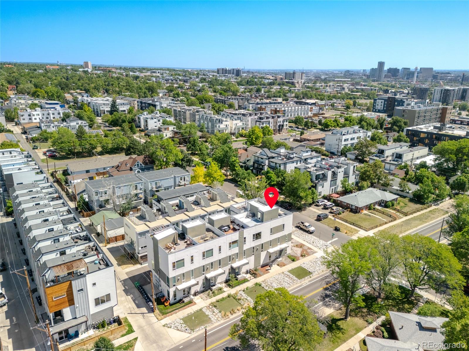 MLS Image #30 for 3207 w 17th avenue ,denver, Colorado