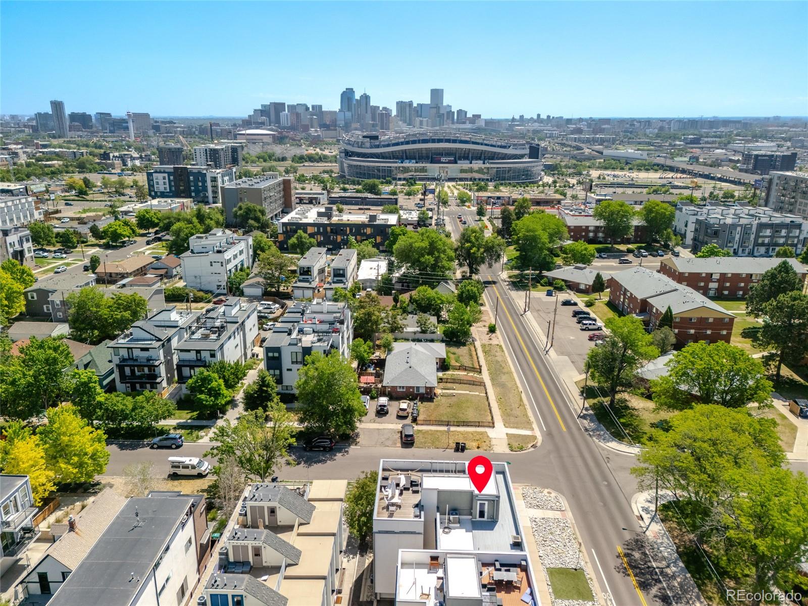 MLS Image #31 for 3207 w 17th avenue ,denver, Colorado