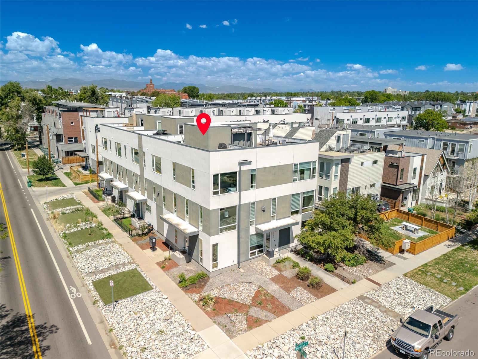 MLS Image #33 for 3207 w 17th avenue ,denver, Colorado