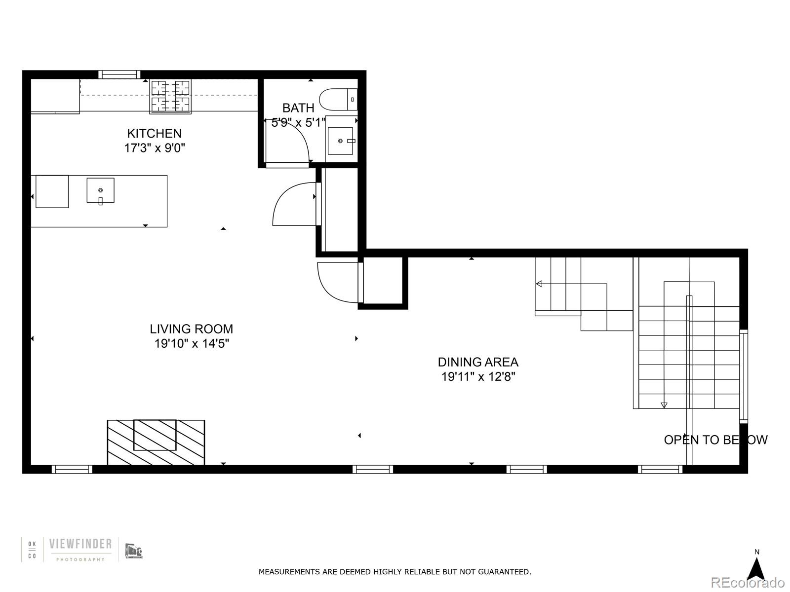 MLS Image #36 for 3207 w 17th avenue ,denver, Colorado