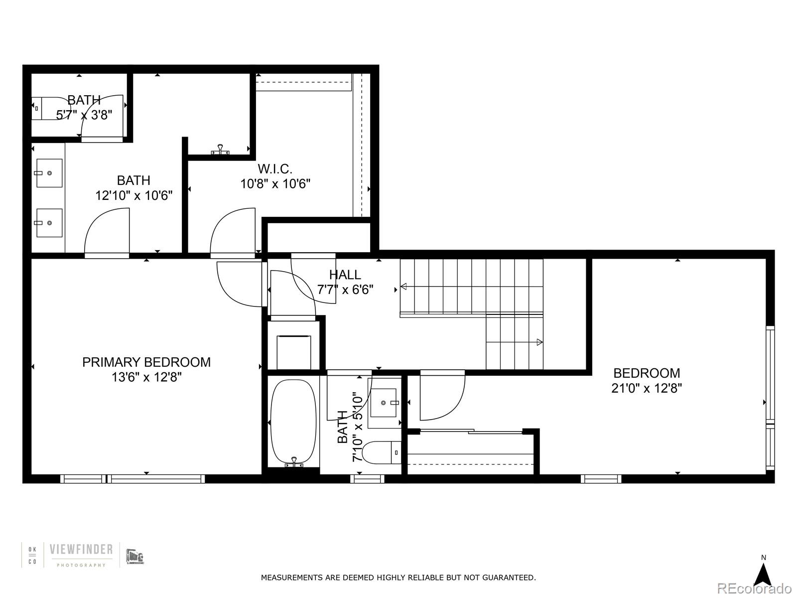 MLS Image #37 for 3207 w 17th avenue ,denver, Colorado