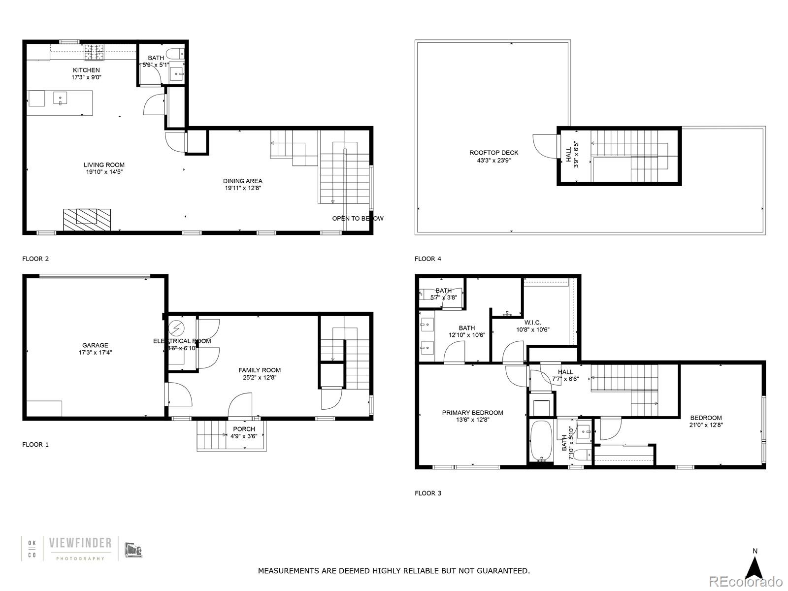 MLS Image #38 for 3207 w 17th avenue ,denver, Colorado