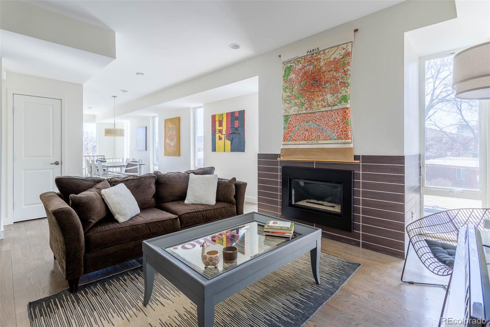 MLS Image #4 for 3207 w 17th avenue ,denver, Colorado