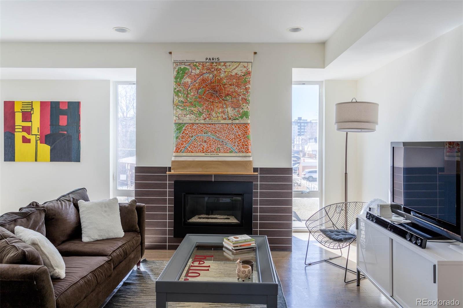 MLS Image #5 for 3207 w 17th avenue ,denver, Colorado