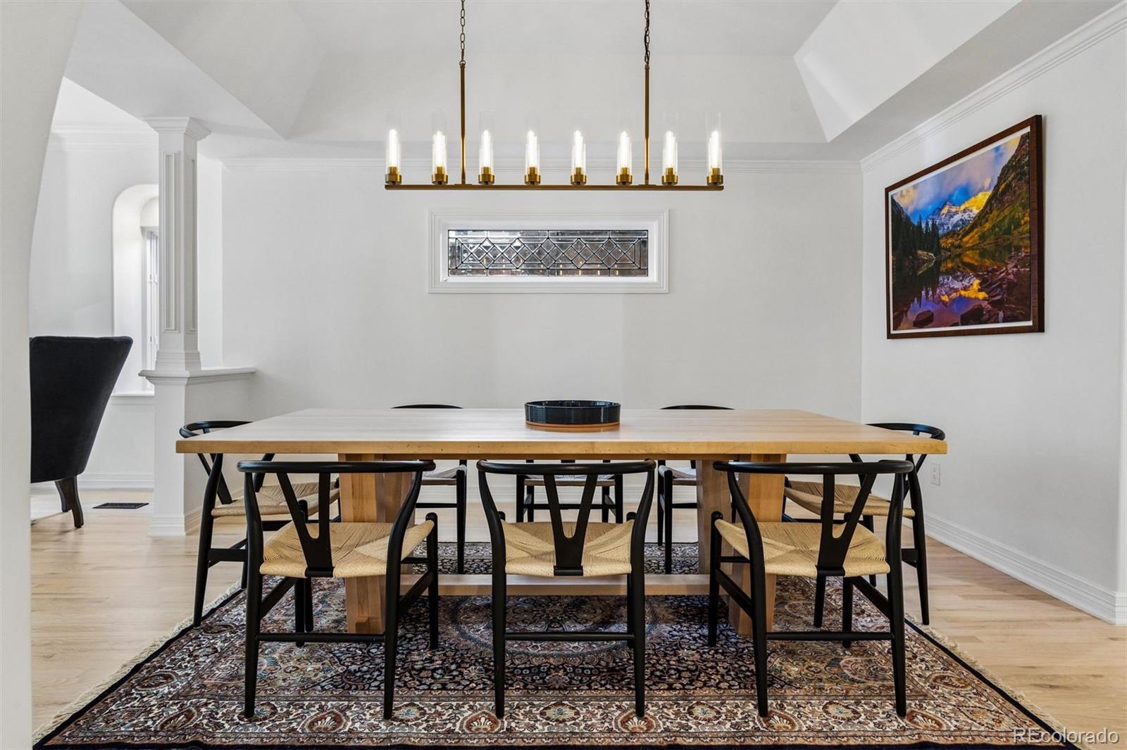 MLS Image #2 for 996 s gilpin street,denver, Colorado