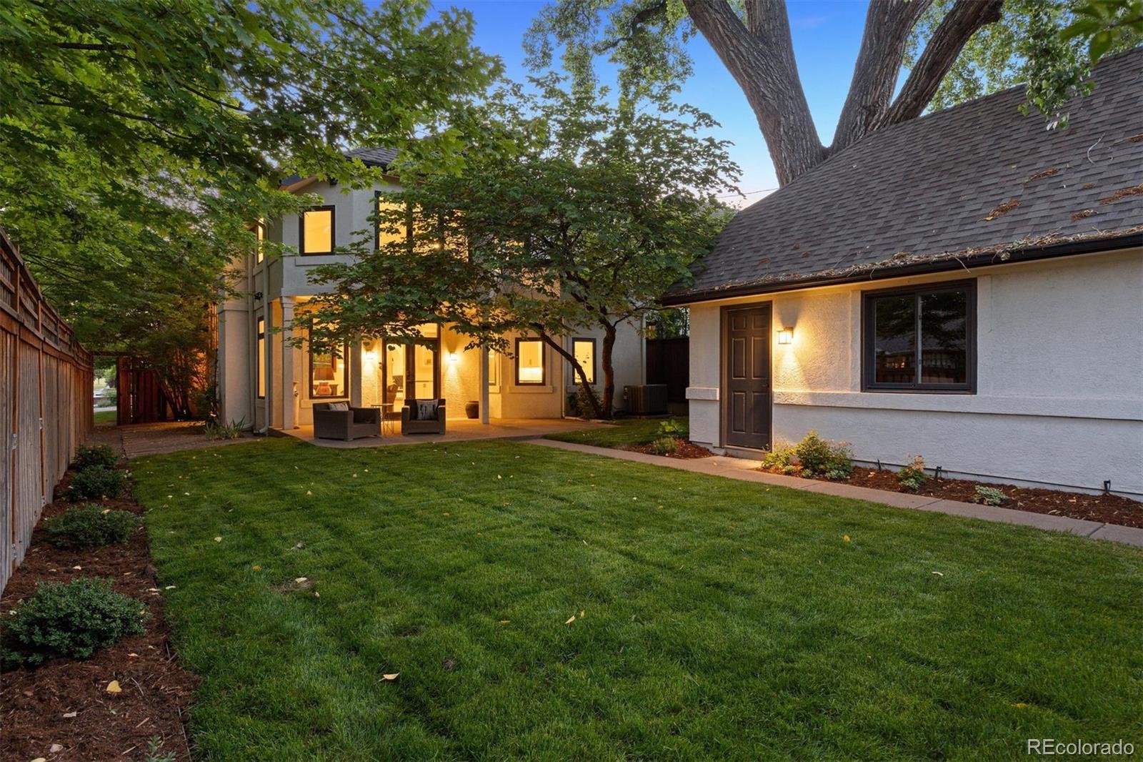 MLS Image #21 for 996 s gilpin street,denver, Colorado