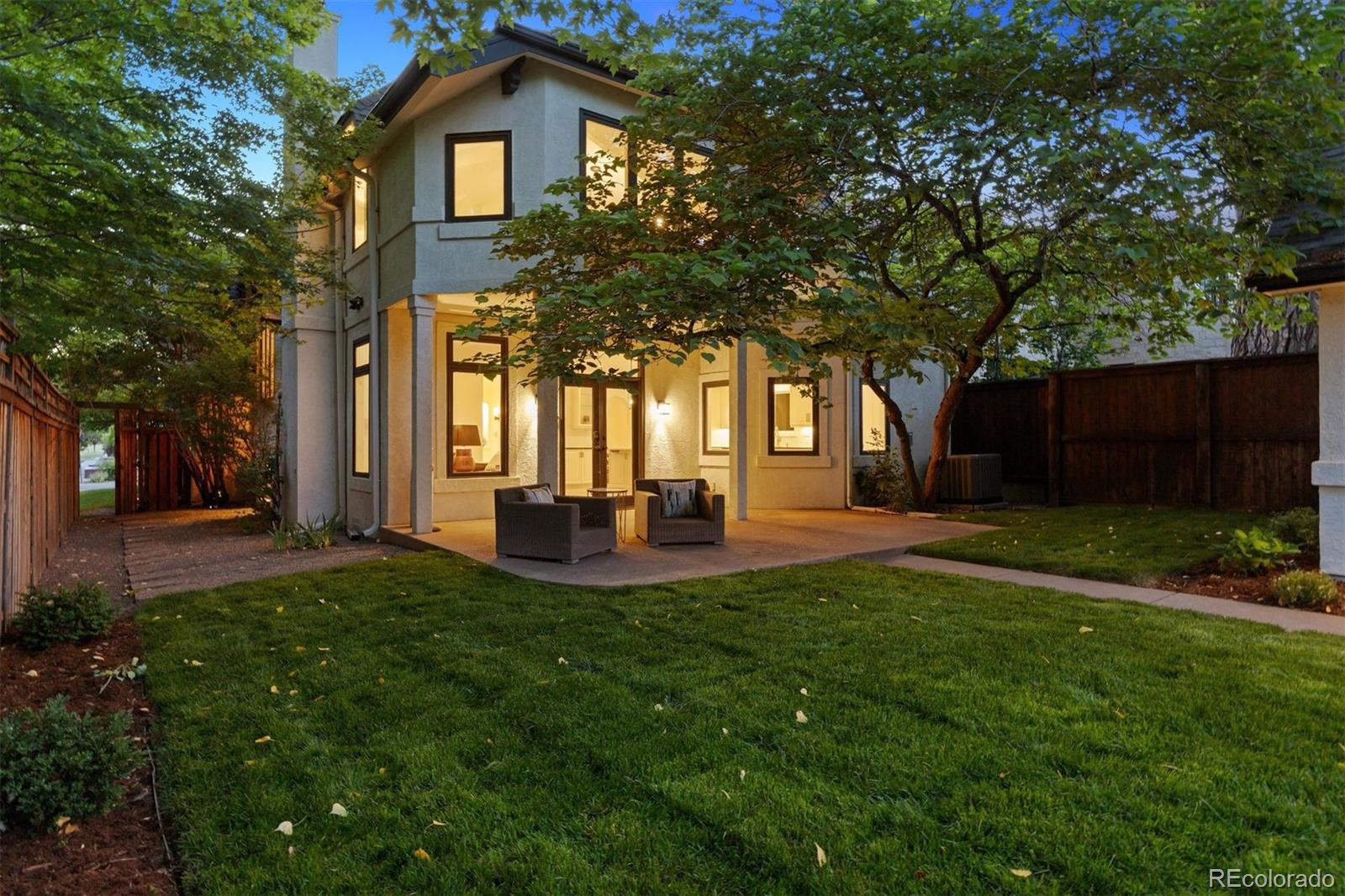 MLS Image #22 for 996 s gilpin street,denver, Colorado