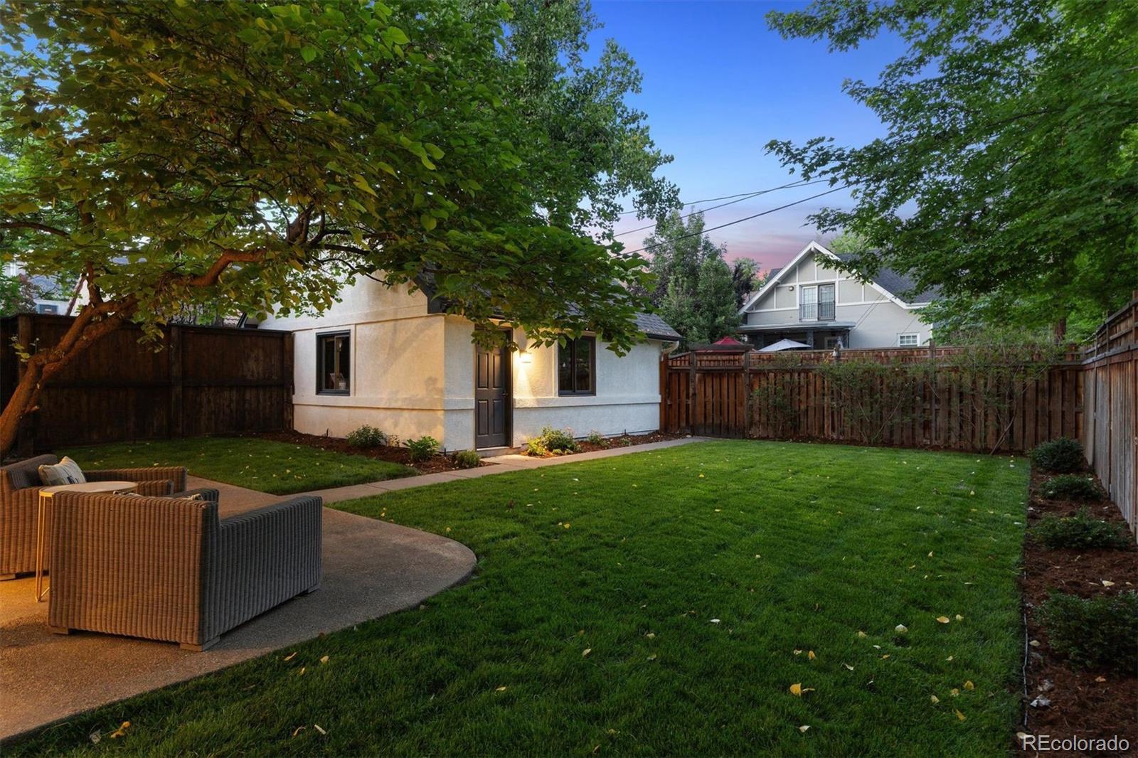 MLS Image #23 for 996 s gilpin street,denver, Colorado