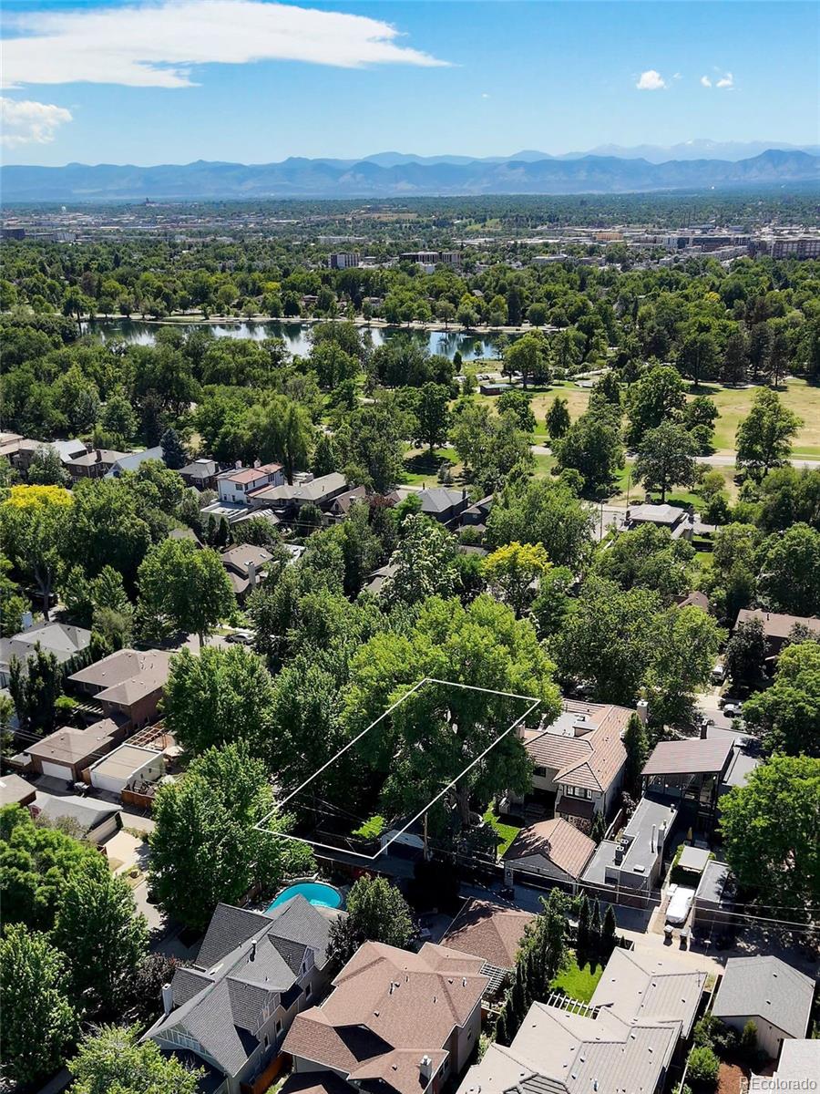 MLS Image #25 for 996 s gilpin street,denver, Colorado