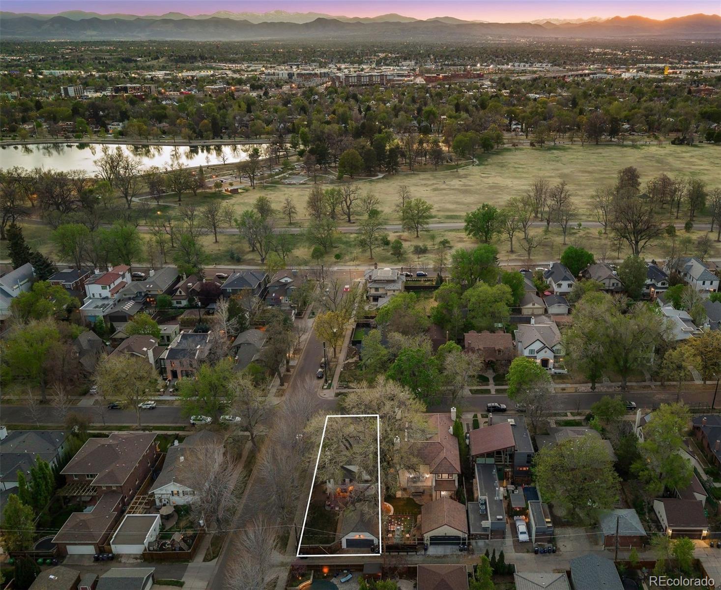 MLS Image #26 for 996 s gilpin street,denver, Colorado
