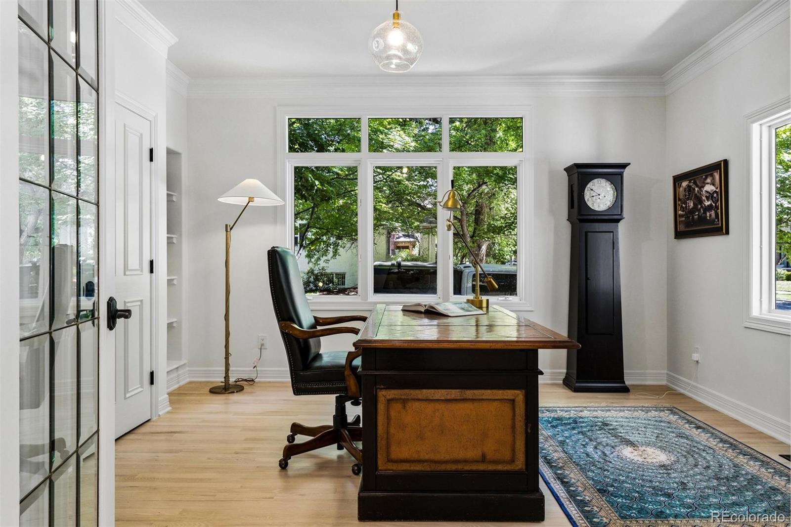 MLS Image #3 for 996 s gilpin street,denver, Colorado