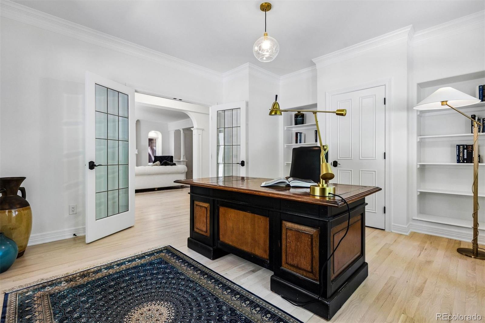 MLS Image #4 for 996 s gilpin street,denver, Colorado