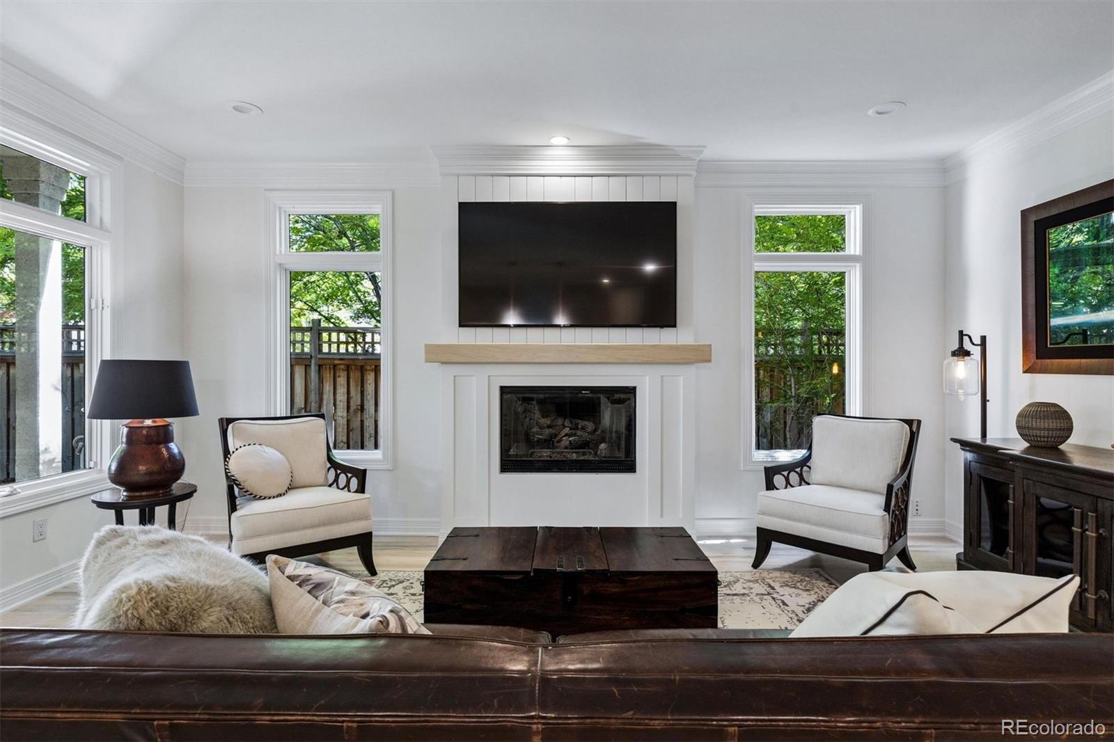 MLS Image #7 for 996 s gilpin street,denver, Colorado