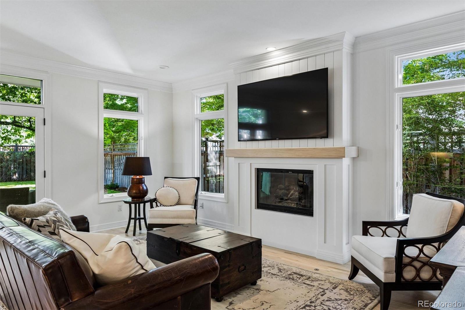MLS Image #8 for 996 s gilpin street,denver, Colorado