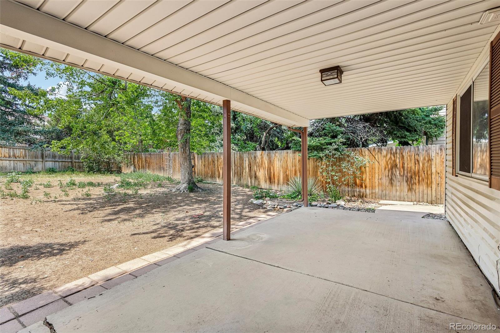 MLS Image #38 for 7521 s downing street,littleton, Colorado