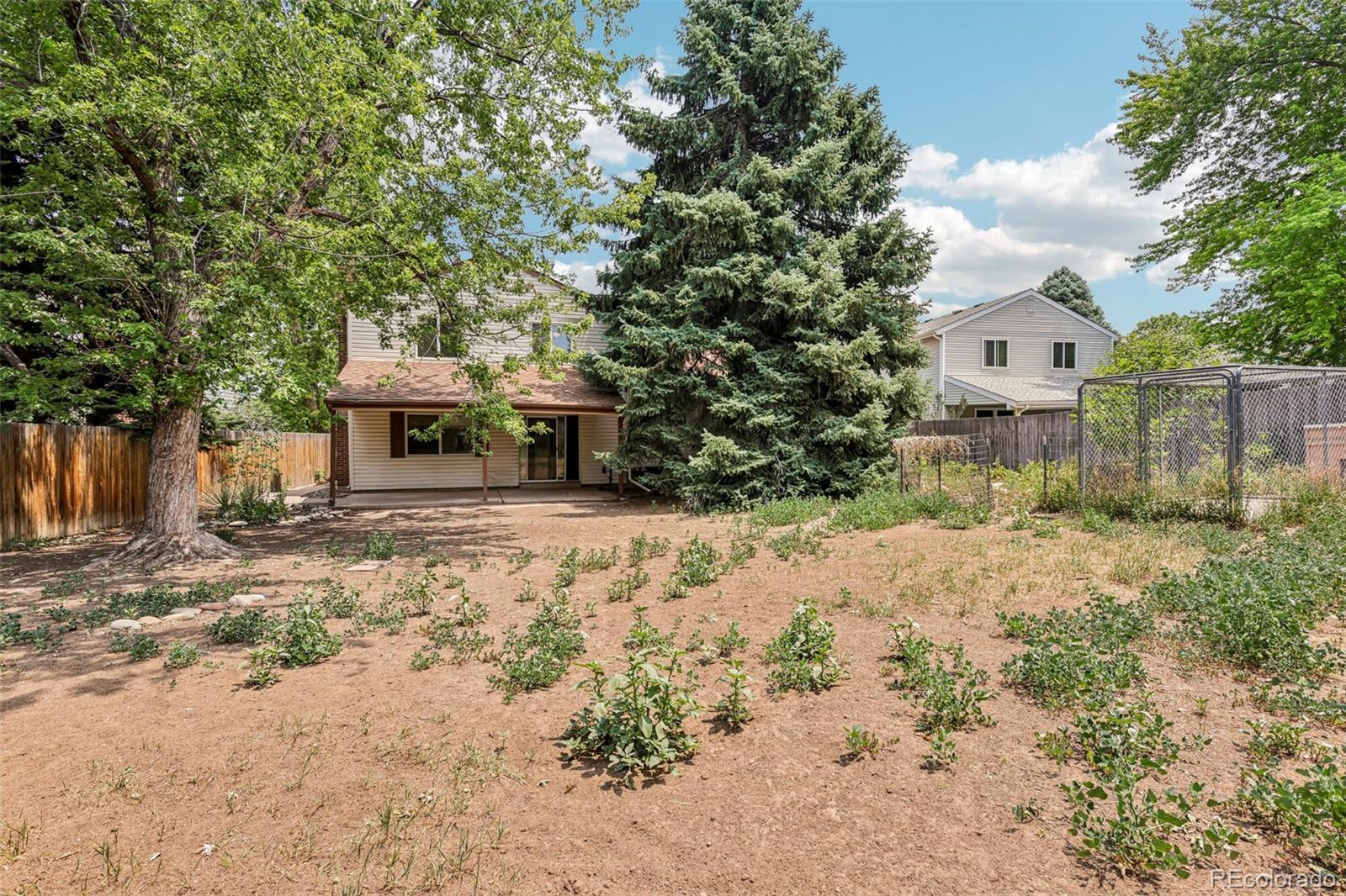 MLS Image #39 for 7521 s downing street,littleton, Colorado