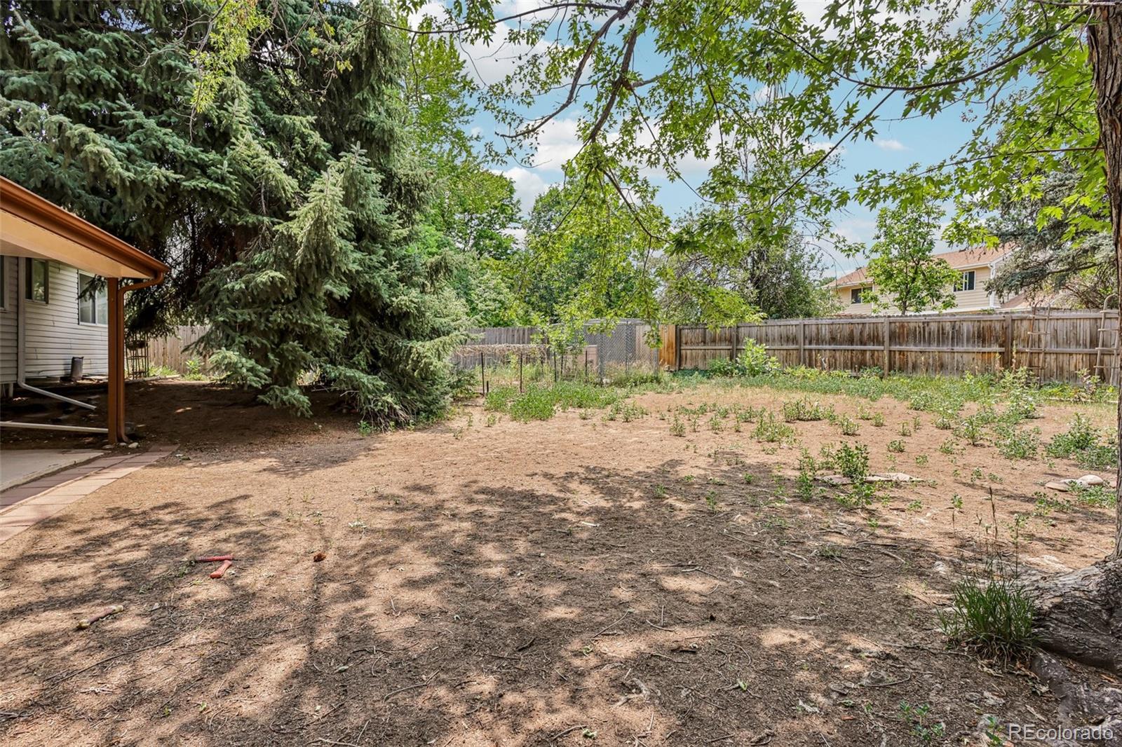 MLS Image #40 for 7521 s downing street,littleton, Colorado