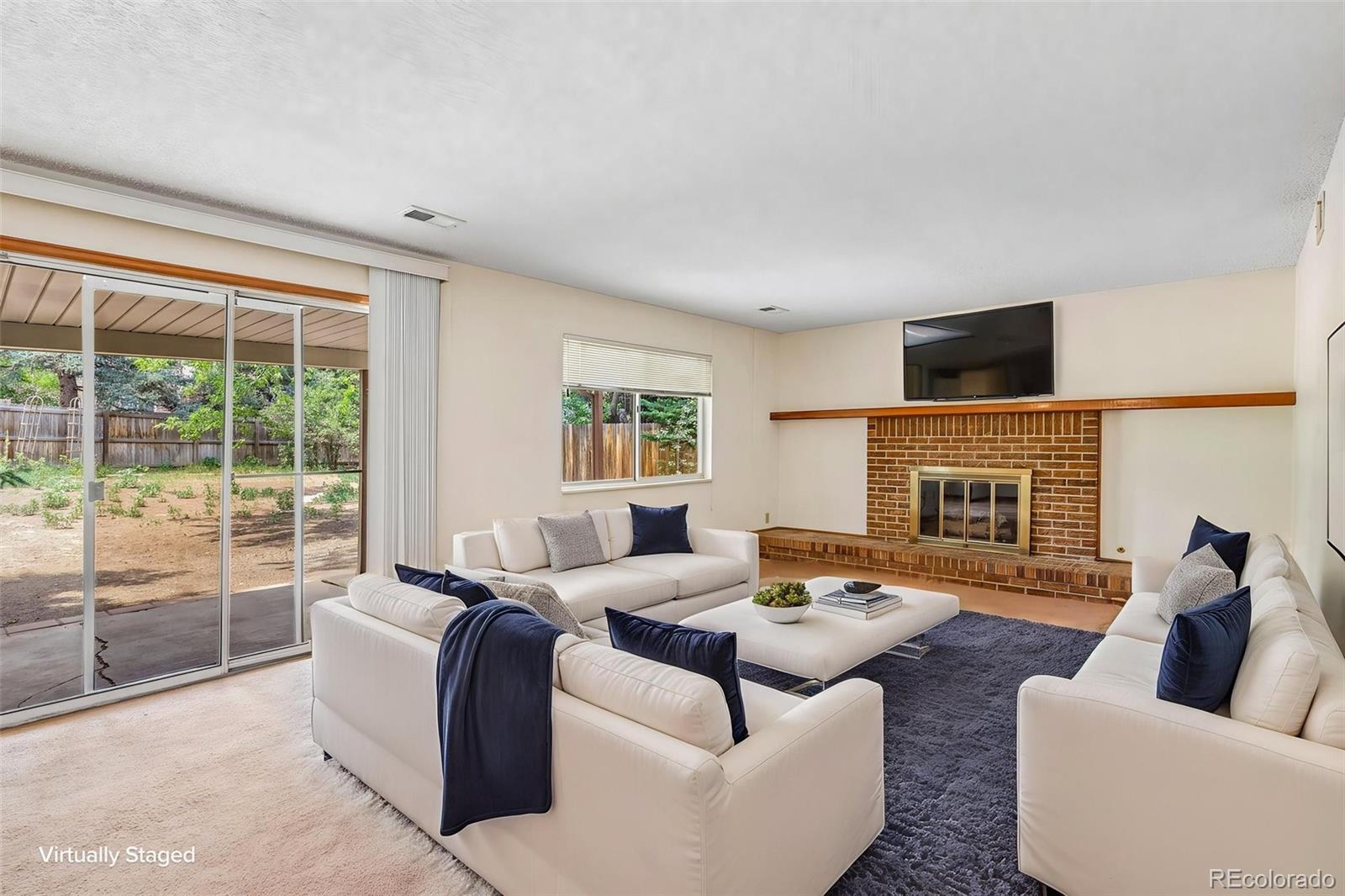 MLS Image #9 for 7521 s downing street,littleton, Colorado