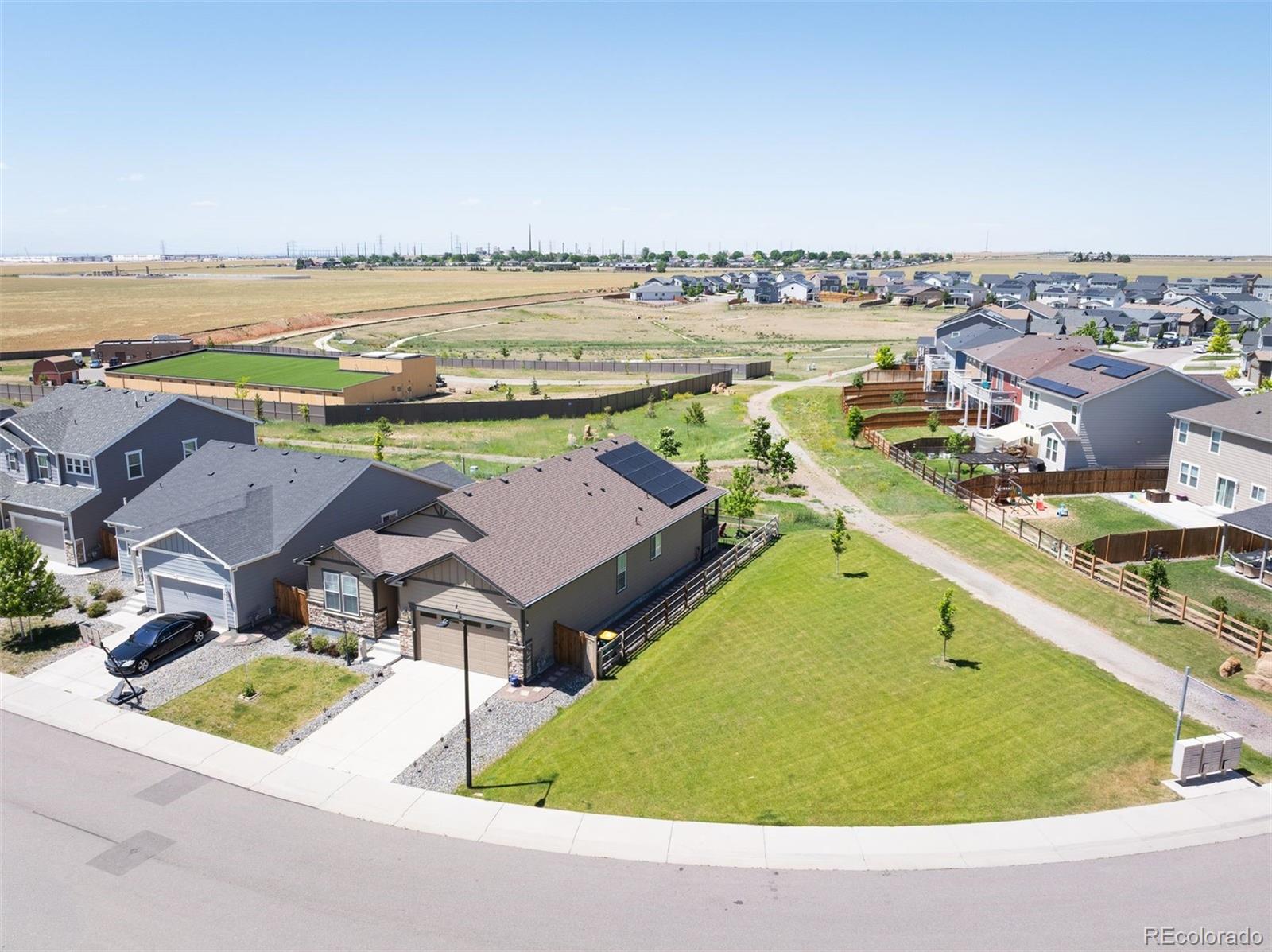 MLS Image #5 for 27571 e 7th drive,aurora, Colorado