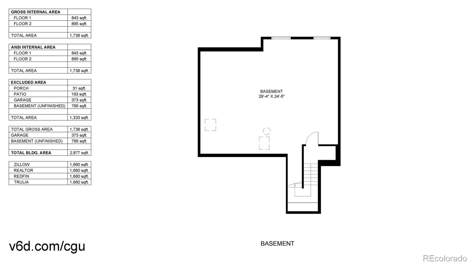 MLS Image #32 for 13550  washington street,thornton, Colorado